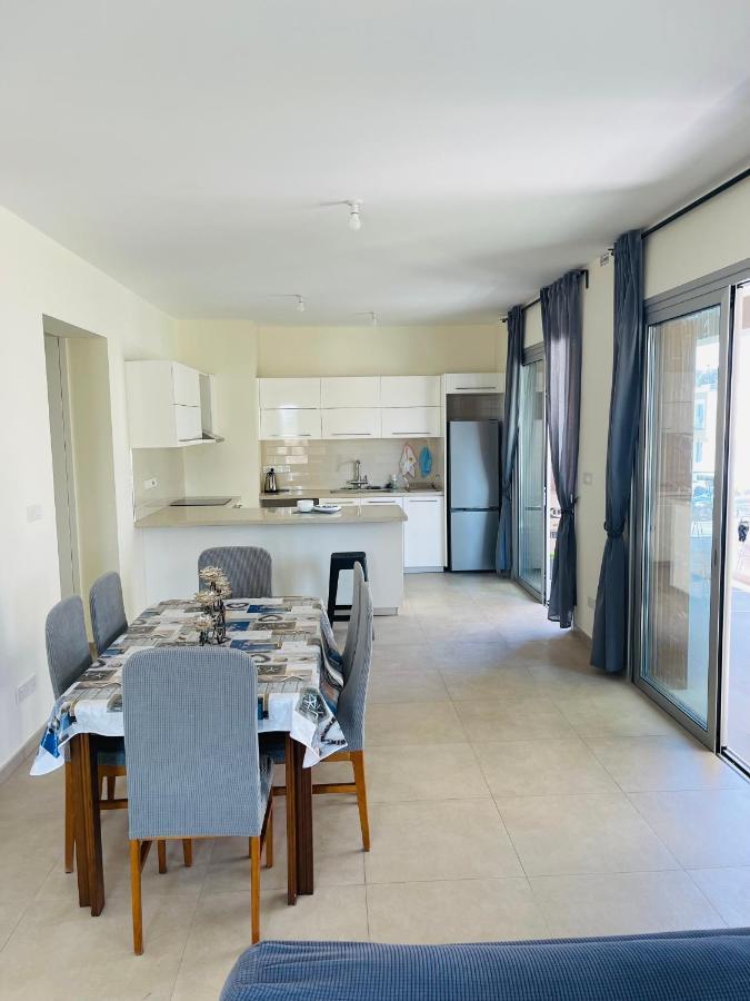 City Center Cozy Apt Paphos Extérieur photo