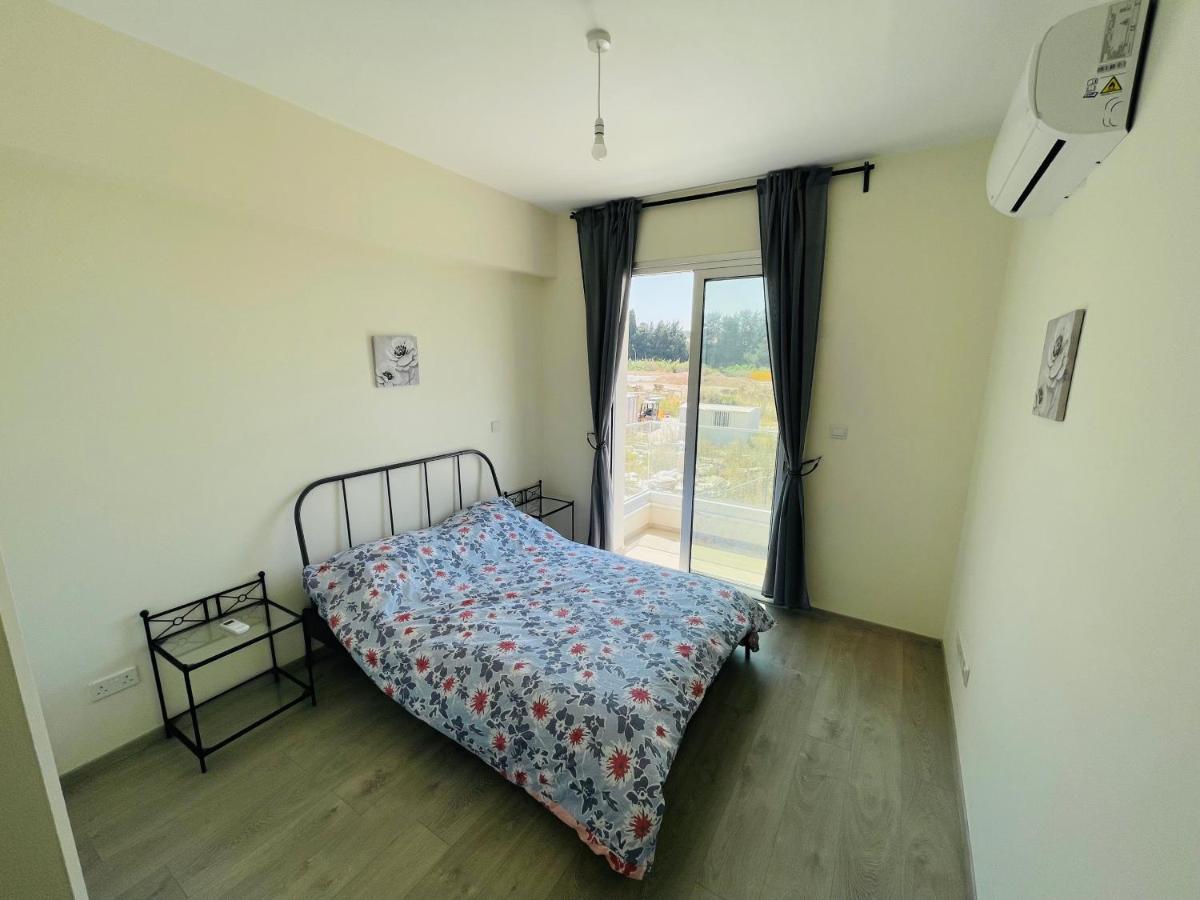 City Center Cozy Apt Paphos Extérieur photo