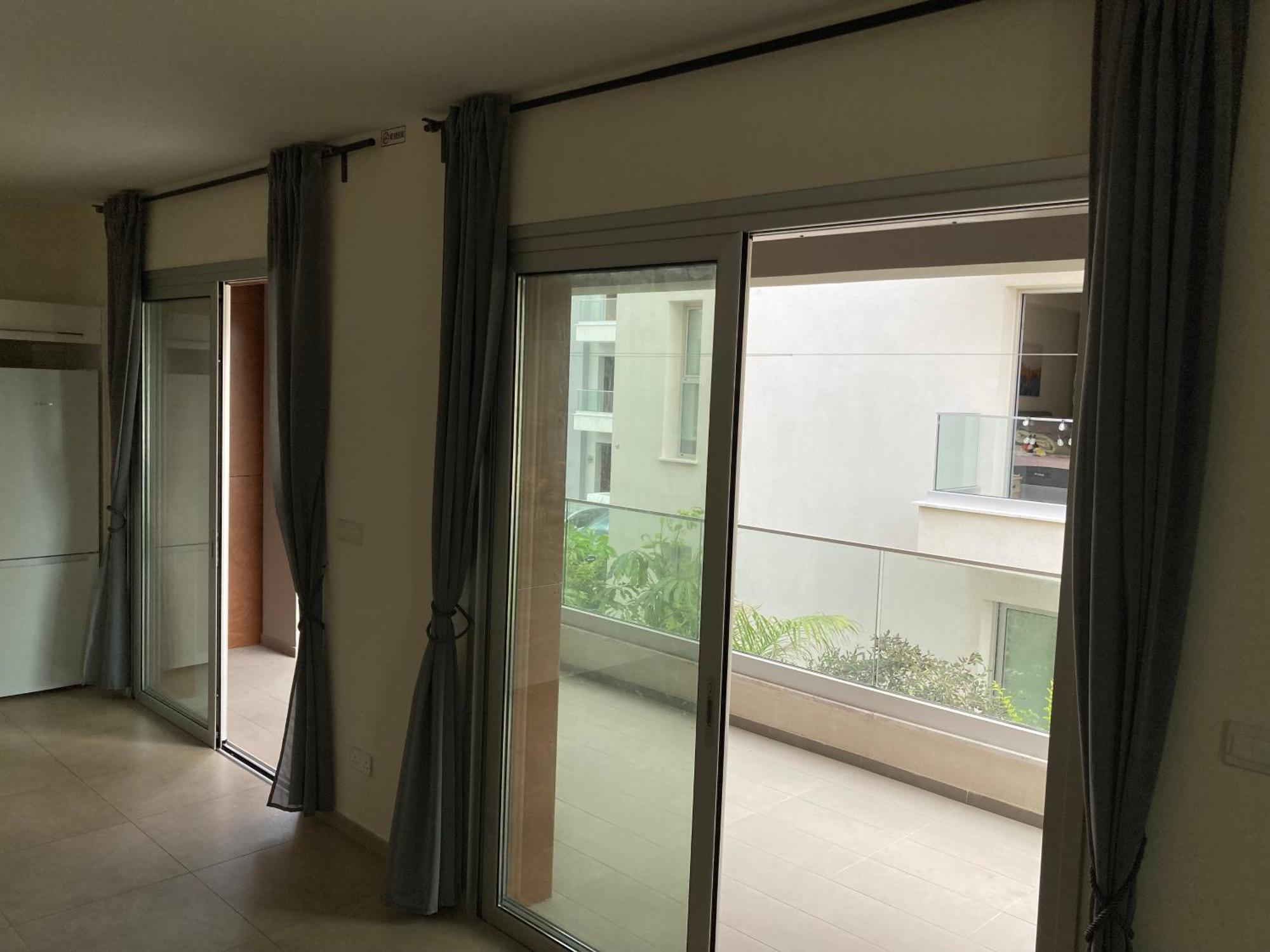 City Center Cozy Apt Paphos Extérieur photo