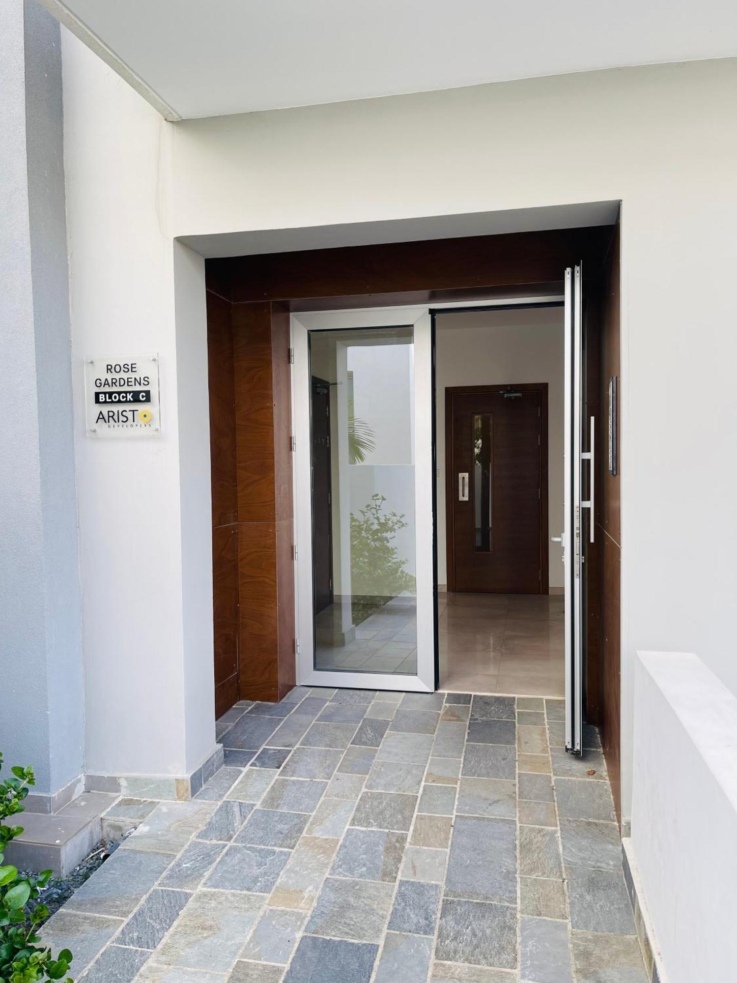 City Center Cozy Apt Paphos Extérieur photo